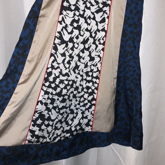 Vintage Flowy Tunic Dress. Size XS - Picture 10 of 13